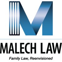 Malech Law Logo