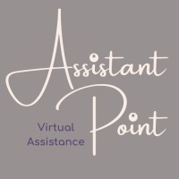 Assistant Point Logo