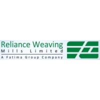 Reliance Weaving Mills Limited Logo