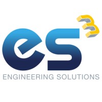 ES3 Ltd Logo