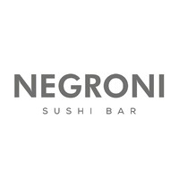 Negroni Sushi Bar Logo