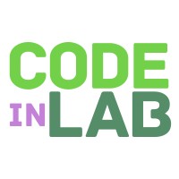 CodeInLab Logo