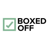 Boxed Off Logo