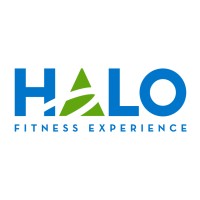 Halo Fitness Experience Logo