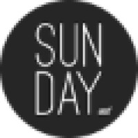 Sunday Ent. Logo