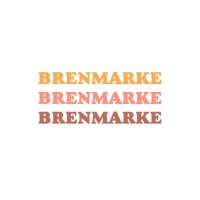 Brenmarke Logo
