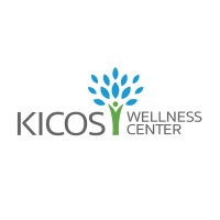 Kicos Wellness Center, Inc Logo