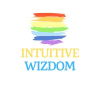 Intuitive Wizdom Logo