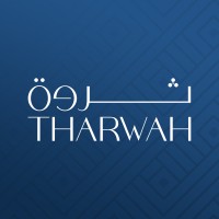 Tharwah Logo