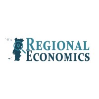 Regional Economics Logo