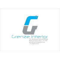 Grenze Interiors Logo