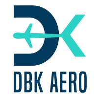 DBK AERO LTD Logo