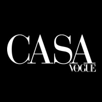 Casa Vogue Brasil Logo
