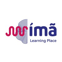 Imã Learning Place Logo