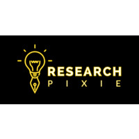 Research Pixie Logo