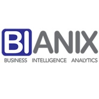 Bianix Technology Inc. Logo