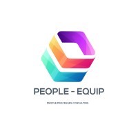 People-Equip Consulting LLP Logo