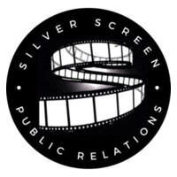 SILVER SCREEN PR Logo