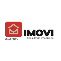 Imovi Consultoria Imobiliária Logo