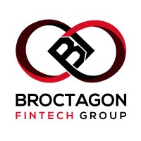 Broctagon Fintech Group Logo
