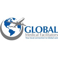 Global Medical Facilitators Logo
