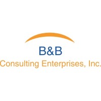 B&B Consulting Enterprises, Inc. Logo