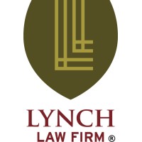 Lynch Law Firm, PLLC Logo