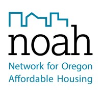 Network for Oregon Affordable Housing Logo