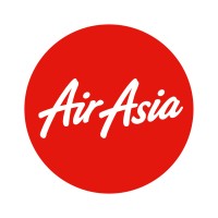 AirAsia India Logo