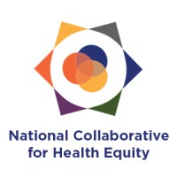 National Collaborative for Health Equity Logo