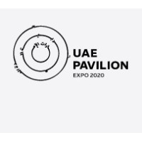 UAE Pavilion at Expo Logo