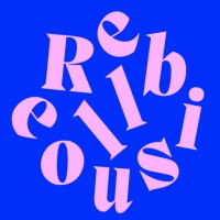 Rebellious PR & Consulting - Closed Logo