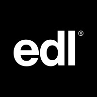 EDL Logo
