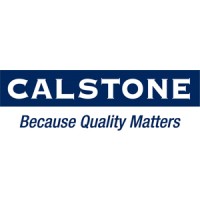 Calstone Co Logo