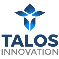 Talos Innovation Logo