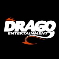 DRAGO entertainment Logo