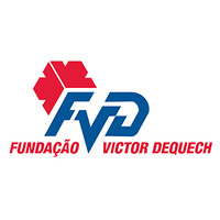 Fundação Victor Dequech Logo