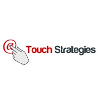 Touch Strategies Logo