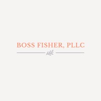 Boss Fisher, PLLC Logo