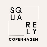 SQUARELY COPENHAGEN Logo