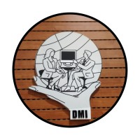Dr. Moonje Institute of Management & Computer Studies Logo