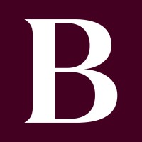 Burgundy Asset Management Ltd. Logo