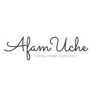 Afam Uche Inc. Logo