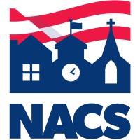 National Alliance of Christian Schools Logo