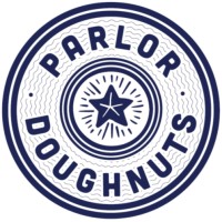 Parlor Doughnuts Logo