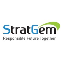 StratGem Projects and Engineering Private Limited Logo
