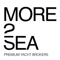 More2Sea Logo