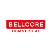 Bellcore Commercial Logo