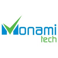 Monami Tech Logo