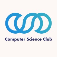 UW Computer Science Club Logo